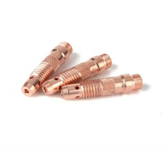 Đầu kẹp kim hàn Tig WP 1.6/2.4mm