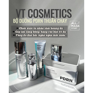   DUTY FREE  TINH CHẤT SERUM PDRN 100 VT THUẦN CHAY 
