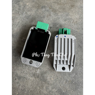 Sạc Sirus Fi