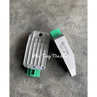 Sạc Sirus Fi