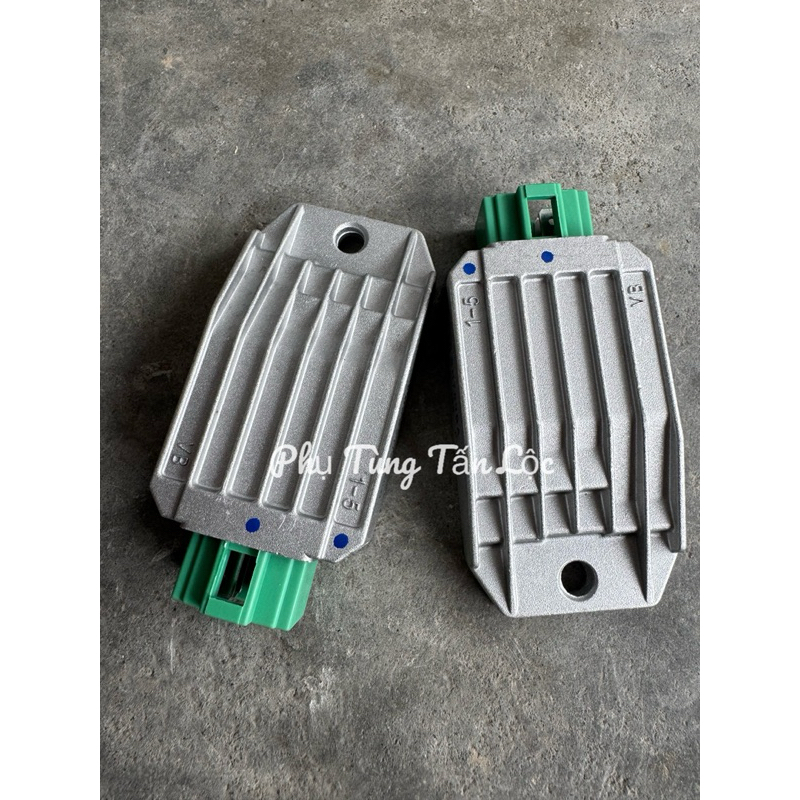 Sạc Sirus Fi