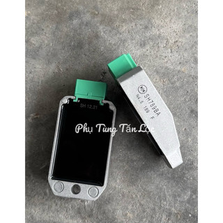 Sạc Sirus Fi
