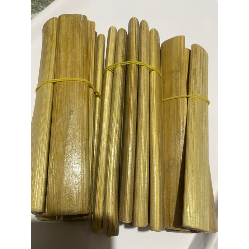 Phách tre cho bé (giá bán theo cặp)