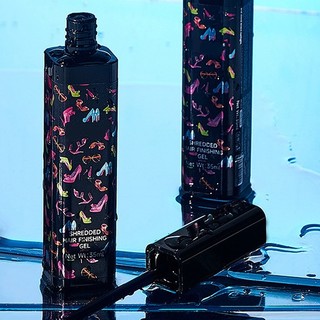 Combo Kẹp Đa Năng Của Đèn Để Bàn + [Tuýp Lớn 35ML] Gel Tạo Kiểu Tóc Chuyên Nghiệp - Kem Cố Định Tóc Chỉa - Gel Tạo Kiểu