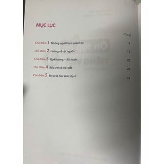 Sách - Ôn tập hè tiếng việt 3 ( NXB Giáo dục )