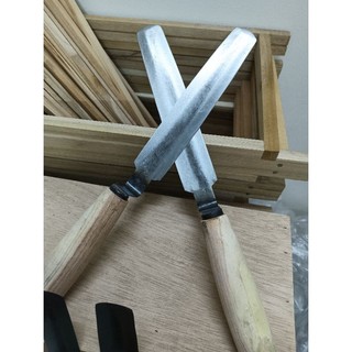 Dao Cắt Sáp Ong Chất Liệu Lưỡi Cưa