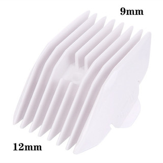 Cữ tông đơ Codos 2 đầu 3 6 9 12mm bản 8 răng & 9 răng