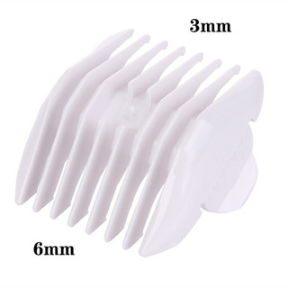 Cữ tông đơ Codos 2 đầu 3 6 9 12mm bản 8 răng & 9 răng