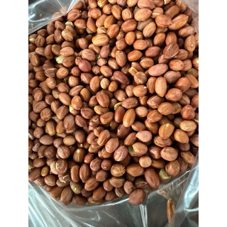 ( 1 kg) Lạc rang sẵn, lạc rang nguyên vị