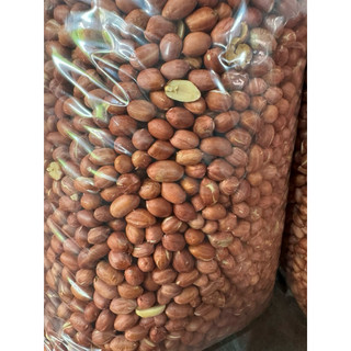 ( 1 kg) Lạc rang sẵn, lạc rang nguyên vị