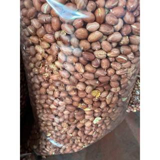( 1 kg) Lạc rang sẵn, lạc rang nguyên vị