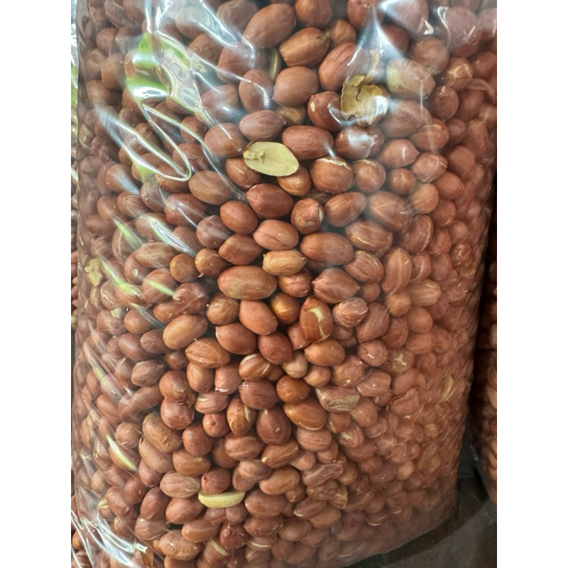 ( 1 kg) Lạc rang sẵn, lạc rang nguyên vị