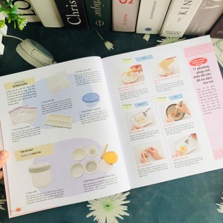 Sách - Ăn dặm kiểu Nhật (Thái Hà)