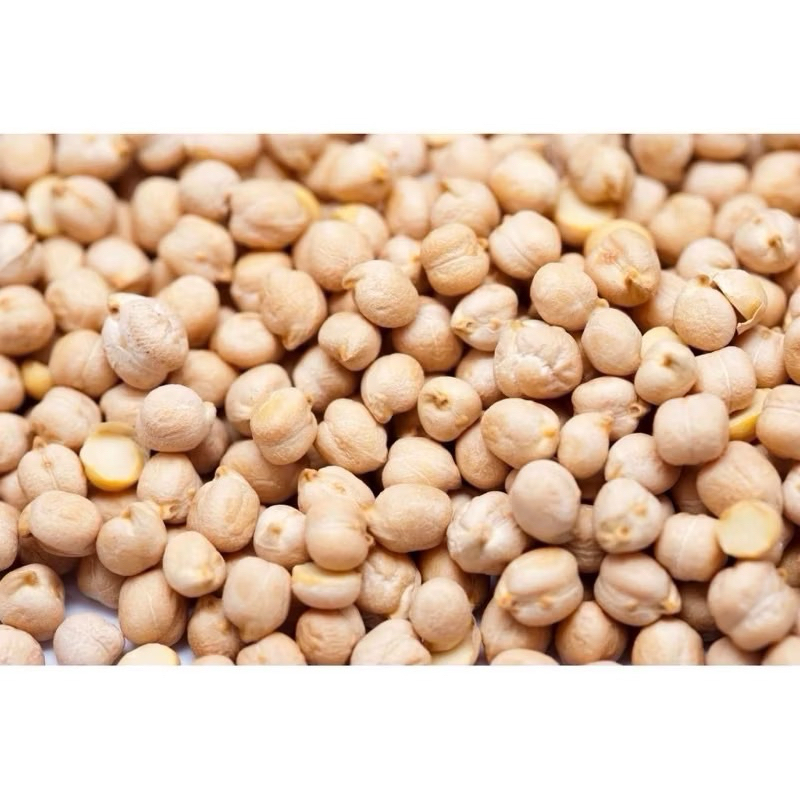 (500gr) Đậu gà hữu cơ