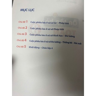 Sách - Ôn tập hè toán 3 ( NXB Giáo dục )