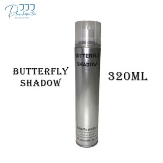 Keo Xịt Tạo Kiểu Tóc Butterfly Shadow (hàng loại 1)