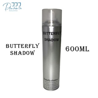 Keo Xịt Tạo Kiểu Tóc Butterfly Shadow (hàng loại 1)