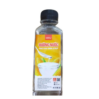 Fructose corn syrup 250ml - 500ml (đường nước Hàn Quốc)