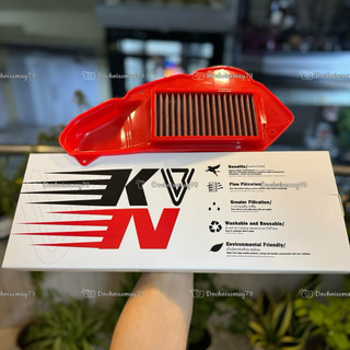 Lọc gió KN gắn Sh Mode 2020-2025