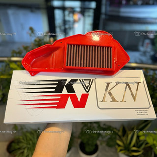 Lọc gió KN gắn Sh Mode 2020-2025