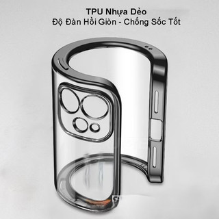 Ốp lưng iPhone 14 Plus/ 13 Pro/ 12 Pro Max