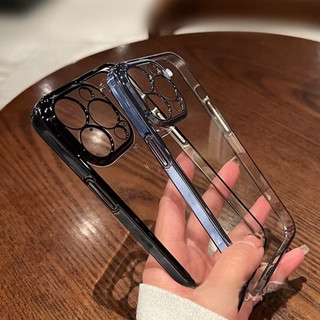 Ốp lưng iPhone 14 Plus/ 13 Pro/ 12 Pro Max