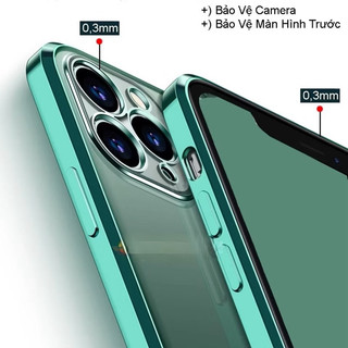 Ốp lưng iPhone 14 Plus/ 13 Pro/ 12 Pro Max