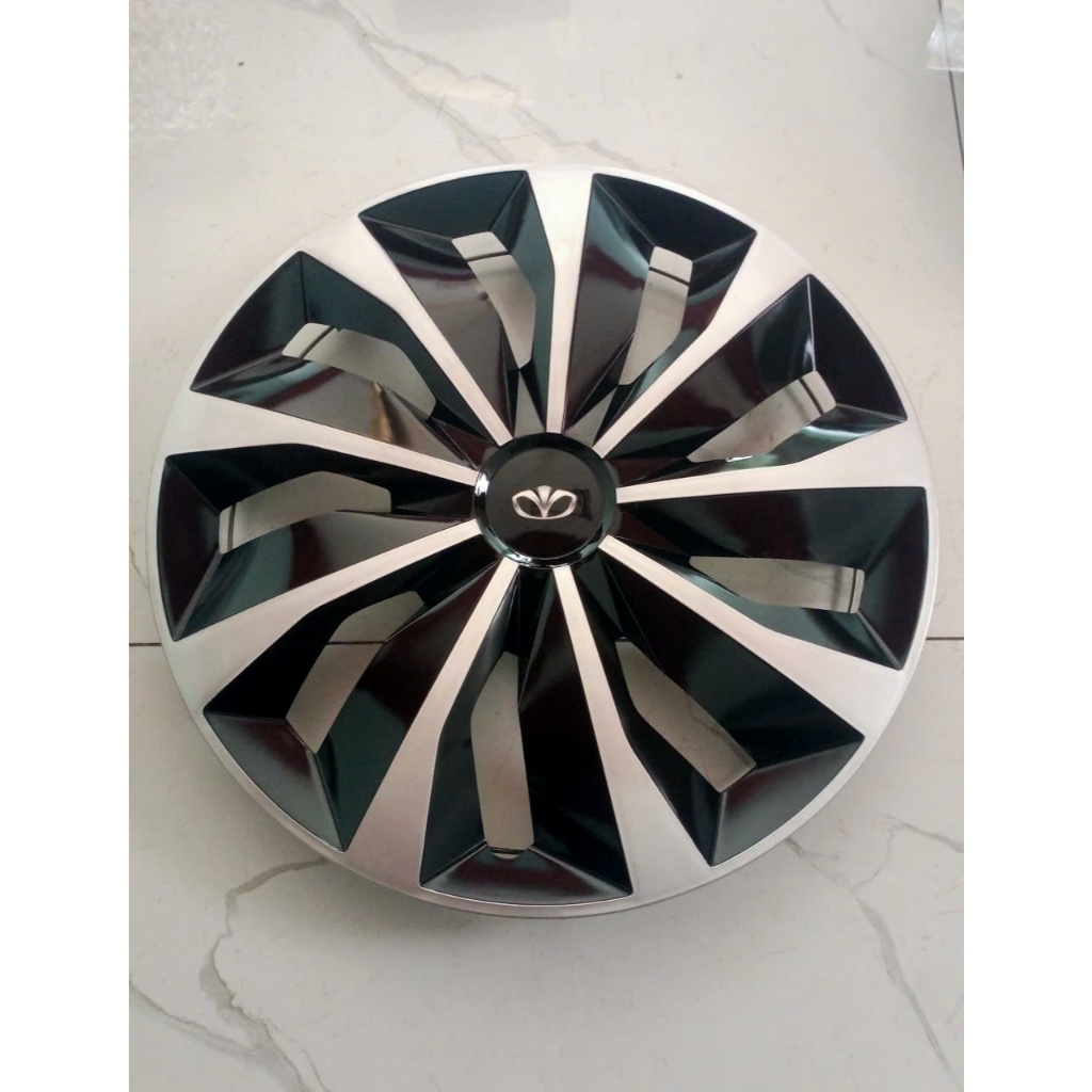 Ốp mâm lazaang R13 xe  ô tô lanos daewoo - ốp lazaang R13 inch ốp chụp mâm bánh xe lốp R13 ốp trang 