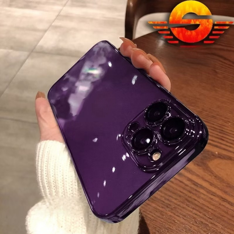 Ốp lưng iPhone 14 Plus/ 13 Pro/ 12 Pro Max