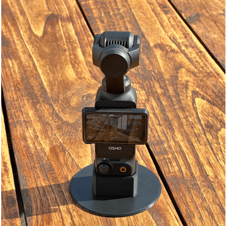 DJI Osmo Pocket 3 - Giá Đỡ Bàn Tiện Lợi  - Mẫu M81