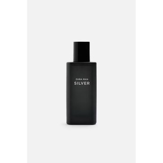 Nước hoa Nam Zara Silver