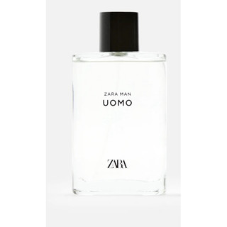 Nước hoa nam Zara CLASSICS