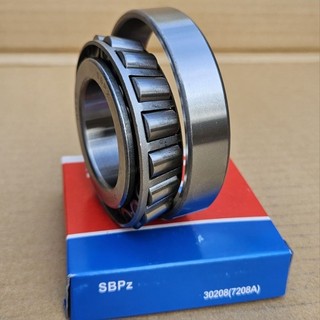 vòng bi Côn 30208 SBPZ ( cốt 40x80x19.75mm)