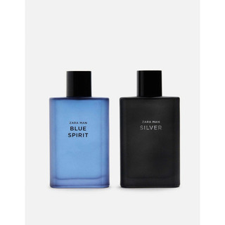 Nước hoa nam Zara man CLASSICS mùi thơm nhất-Mẫu mã thay đổi theo mỗi collection bộ sưu tập.