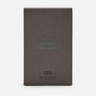 Nước hoa nam Zara man CLASSICS mùi thơm nhất-Mẫu mã thay đổi theo mỗi collection bộ sưu tập.