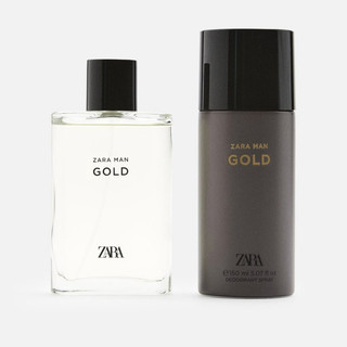 Nước hoa nam Zara man CLASSICS mùi thơm nhất-Mẫu mã thay đổi theo mỗi collection bộ sưu tập.