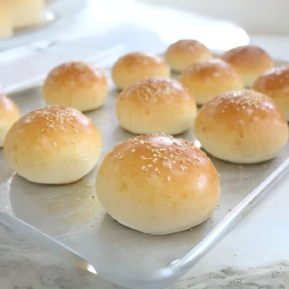 Bột nở làm bánh 50gr – baking powder