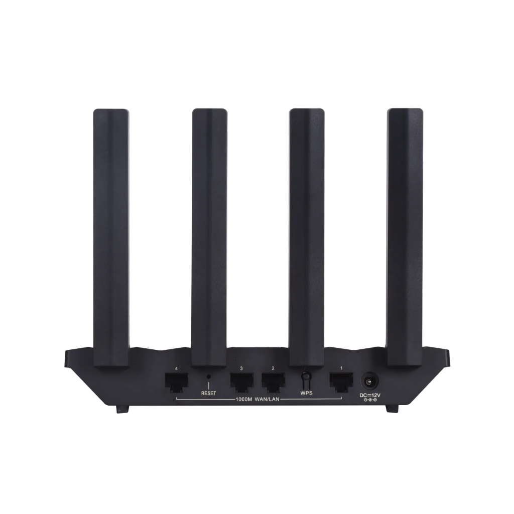 [English rom] Router wifi Ruijie RG-MA3063,RG-MA3032,có mesh,wifi dual band 2 băng tầng,wifi6 ax3000,mạnh và ổn định