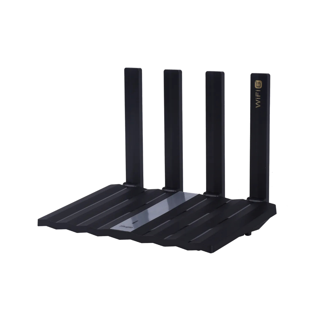 [English rom] Router wifi Ruijie RG-MA3063,RG-MA3032,có mesh,wifi dual band 2 băng tầng,wifi6 ax3000,mạnh và ổn định