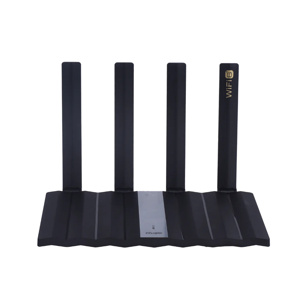 [English rom] Router wifi Ruijie RG-MA3063,RG-MA3032,có mesh,wifi dual band 2 băng tầng,wifi6 ax3000,mạnh và ổn định