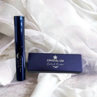  Dưỡng Dài Dày Mi Crystal Cm Chu Hằng Làm Dài Mi Và Dày Mi 15g 