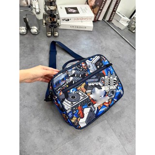 Túi Ipad Pro 12 inch Hoạ Tiết Cá Tính