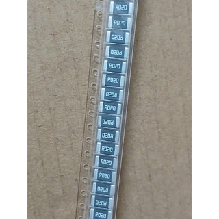Điện Trở Dán R020 2512 3W (10 con/Túi)