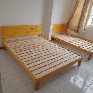GIƯỜNG CHÂN CAO 30cm - SẠP KỆ NÊM GIÁ RẺ TẠI XƯỞNG HCM