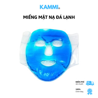  Miếng Mặt Nạ Đá Lạnh Đắp Mặt Nạ Đá Lạnh Giảm Sưng Đỏ Se Khĩ Lỗ Chân Lông 