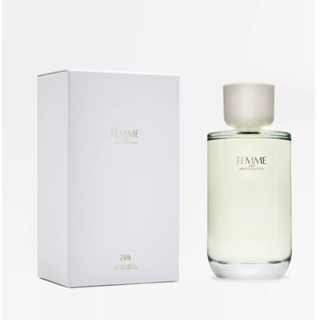 Nước hoa nữ ZARA ZARA FEMME EDT 180 ML, 30ML, 90ML (3.4 FL. OZ).