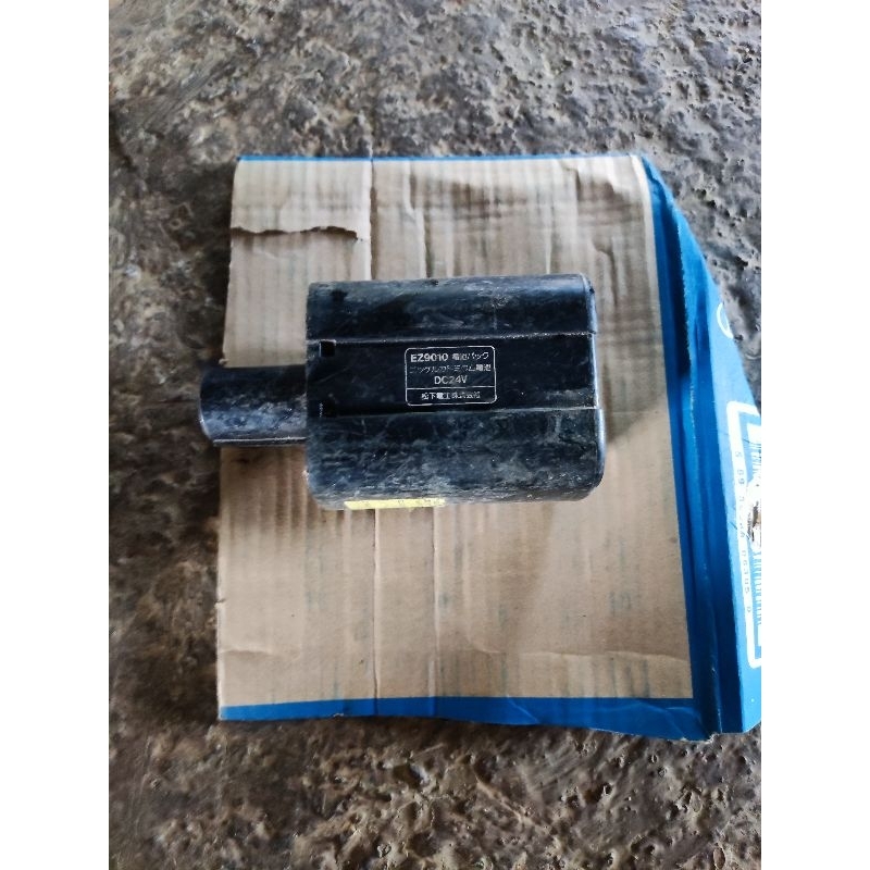 vỏ PIN máy khoan bê tông national  24v vỏ PIN máy khoan bê tông national  24v vỏ PIN máy khoan bê tô