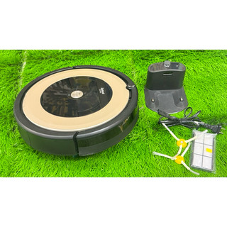 Cụm cuốn rác robot hút bụi iirobot roômba   đầu 800> 981
