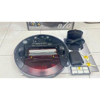 Cụm cuốn rác robot hút bụi iirobot roômba   đầu 800> 981