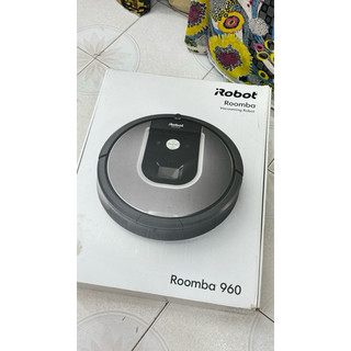 Cụm cuốn rác robot hút bụi iirobot roômba   đầu 800> 981